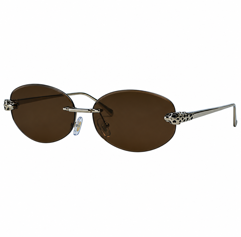 Wild Eyes® Ember